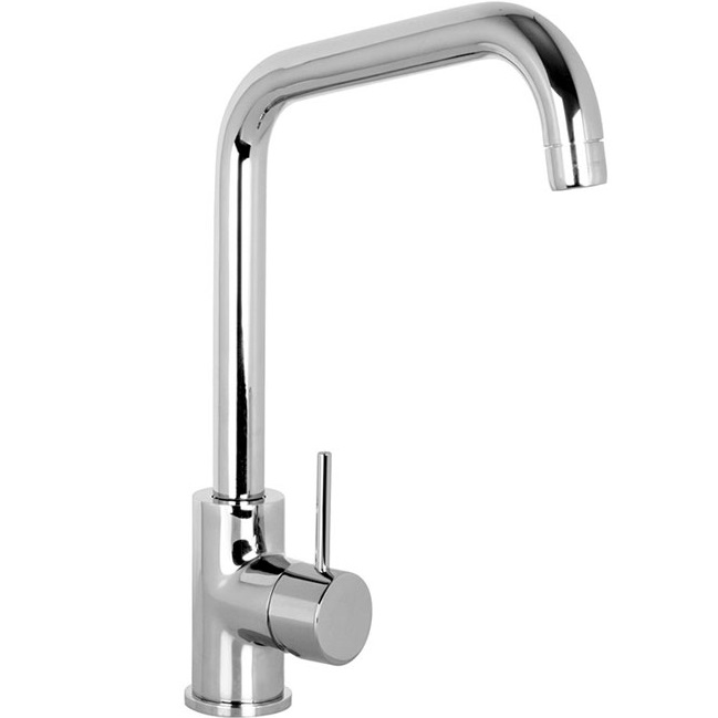 Смеситель для кухни Fima Carlo Frattini Kitchen F3067/1RCR (хром)