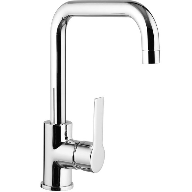 Смеситель для кухни Fima Carlo Frattini Kitchen F3137/1CR (хром)