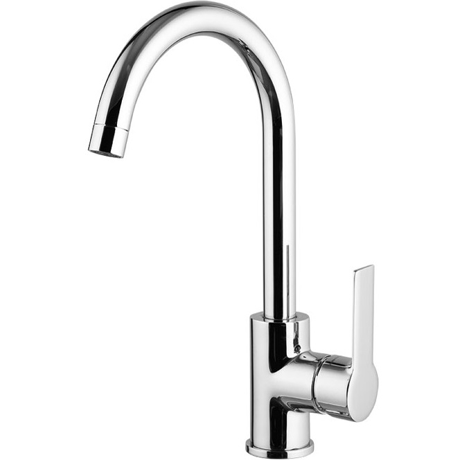 Смеситель для кухни Fima Carlo Frattini Kitchen F3137/3CR (хром)