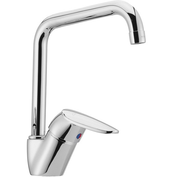 Смеситель для кухни Fima Carlo Frattini Kitchen F3207/1CR (хром)