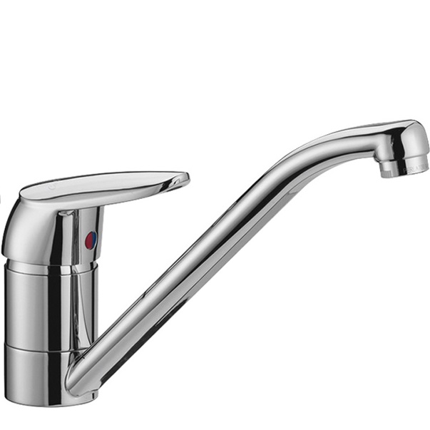 Смеситель для кухни Fima Carlo Frattini Kitchen F3207NCR (хром)