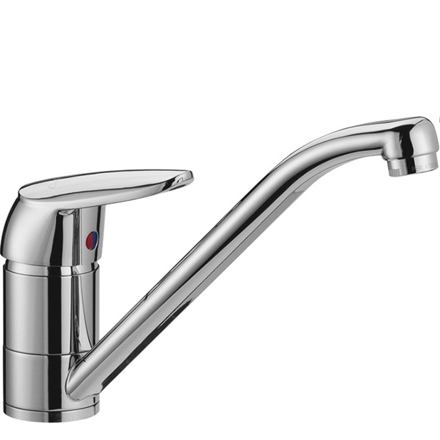 Смеситель для кухни Fima Carlo Frattini Kitchen F3207NDCR (хром)