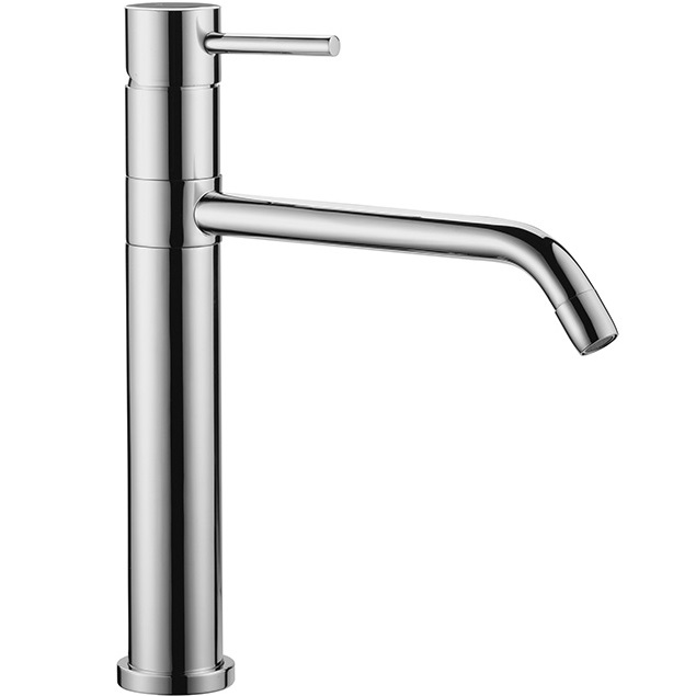 Смеситель для кухни Fima Carlo Frattini Kitchen F3227CR (хром)