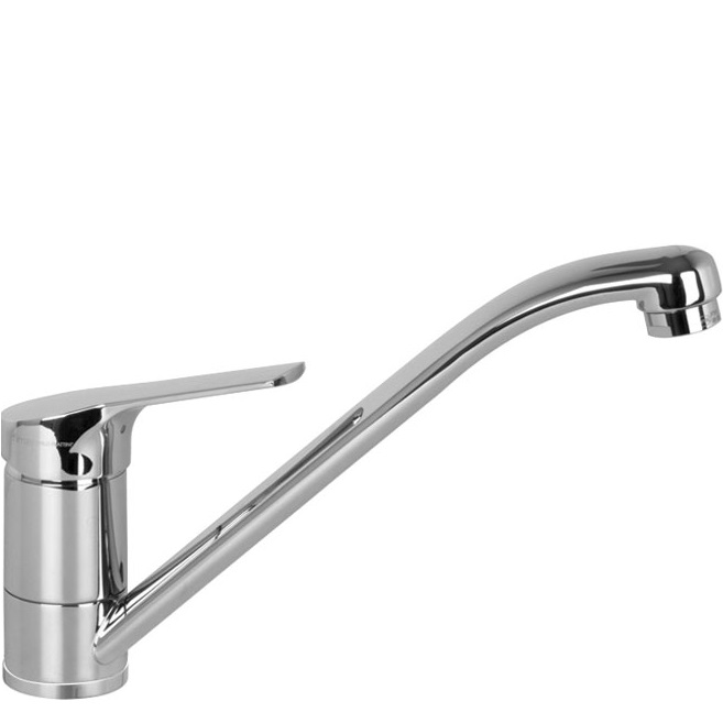 Смеситель для кухни Fima Carlo Frattini Kitchen F3767CR.ES (хром)