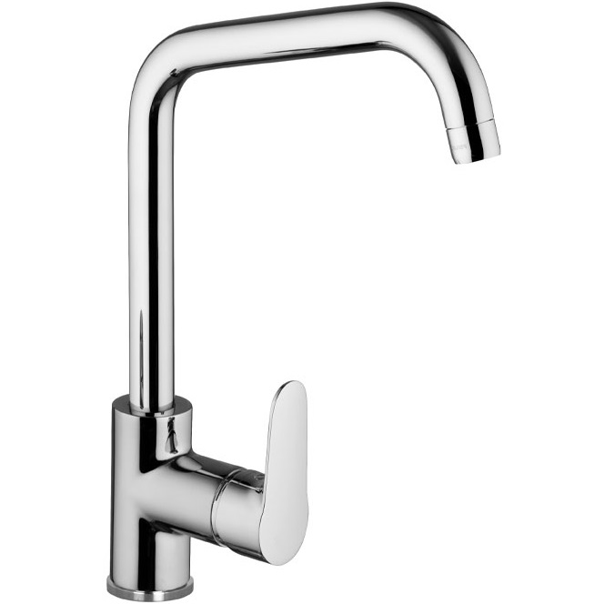 Смеситель для кухни Fima Carlo Frattini Kitchen F3837/1RCR (хром)