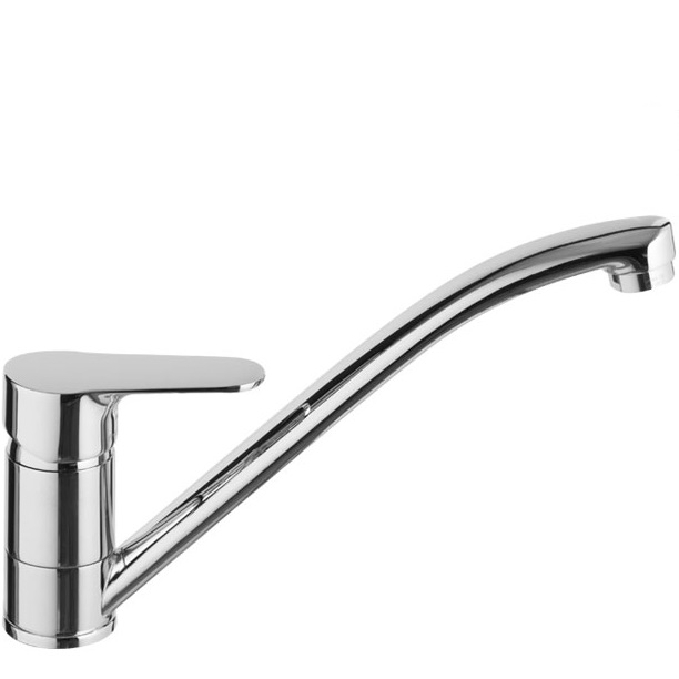 Смеситель для кухни Fima Carlo Frattini Kitchen F3837CR (хром)