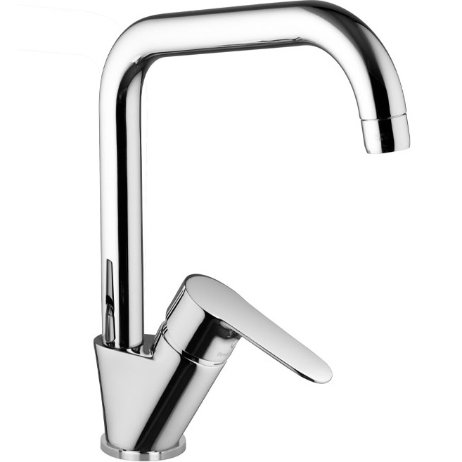 Смеситель для кухни Fima Carlo Frattini Kitchen F3847/1CR.ES (хром)