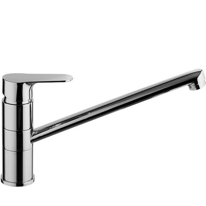 Смеситель для кухни Fima Carlo Frattini Kitchen F3897CR (хром)