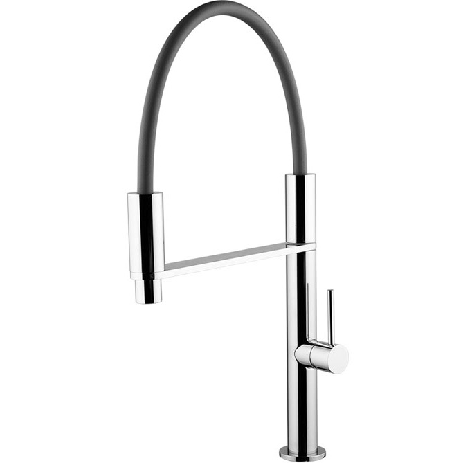 Смеситель для кухни Fima Carlo Frattini Kitchen F7047CR (хром)