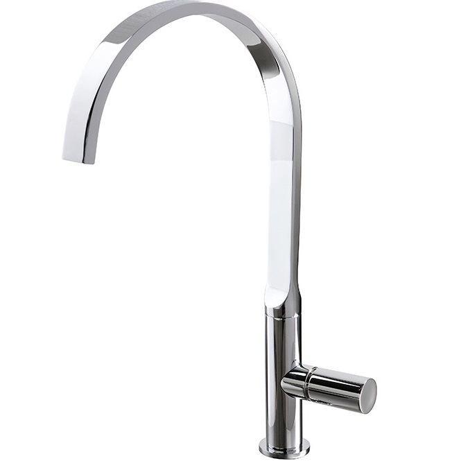 Смеситель для кухни Fima Carlo Frattini Kitchen F7107CR (хром)