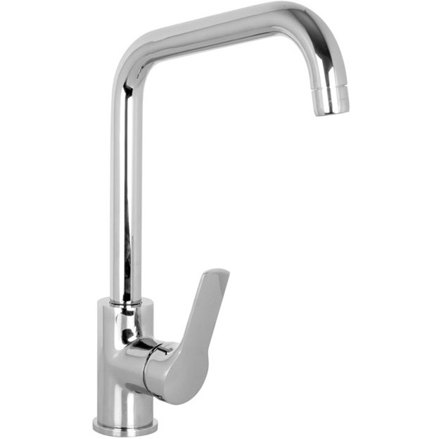 Смеситель для кухни Fima Carlo Frattini Kitchen Serie 4 F3767/1RCR (хром)