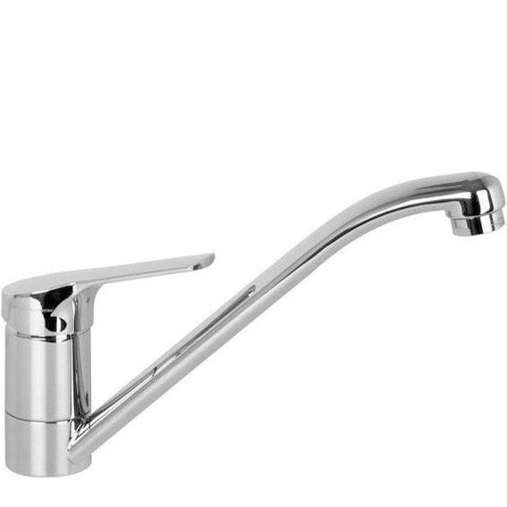 Смеситель для кухни Fima Carlo Frattini Kitchen Serie 4 F3767CR (хром)