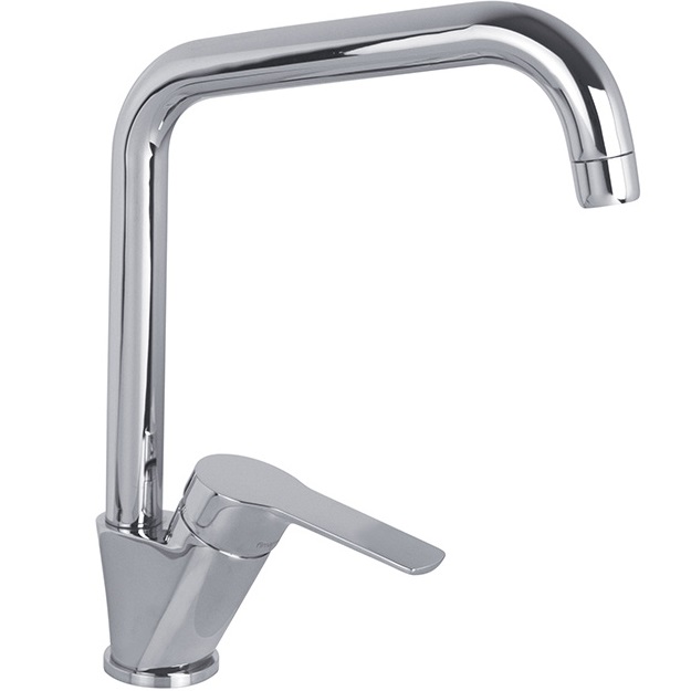 Смеситель для кухни Fima Carlo Frattini Kitchen Serie 4 F37971CR (хром)