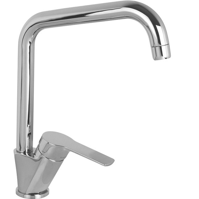 Смеситель для кухни Fima Carlo Frattini Kitchen Serie 4 F37971CR.ES (хром)