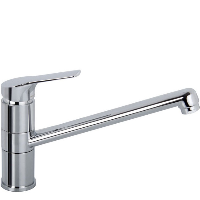 Смеситель для кухни Fima Carlo Frattini Kitchen Serie 4 F3797CR (хром)