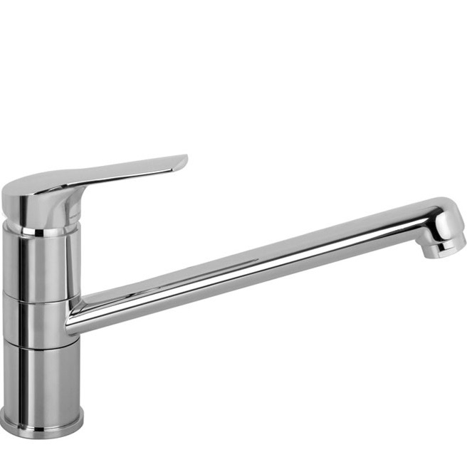 Смеситель для кухни Fima Carlo Frattini Kitchen Serie 4 F3797CR.ES (хром)