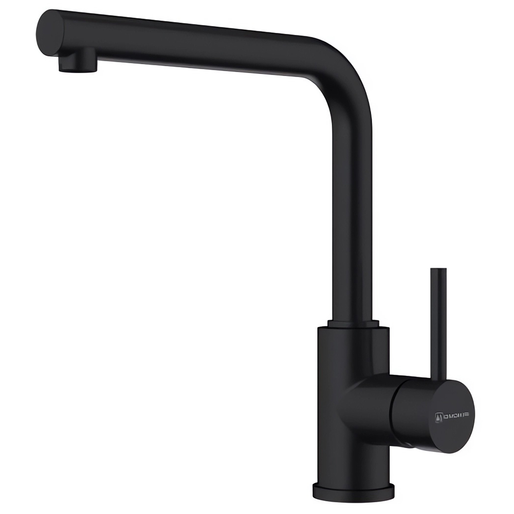 Смеситель для кухни Omoikiri Nakagawa-GB 4994363 (графит)