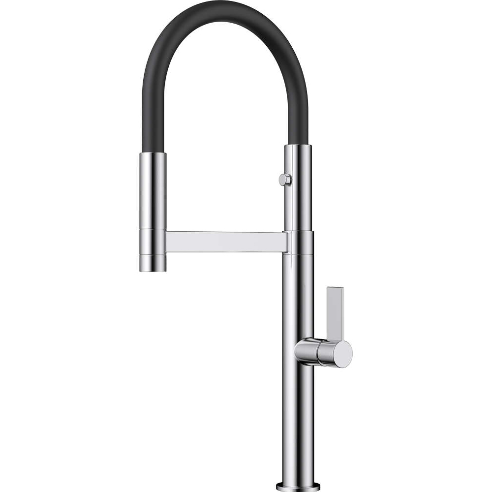 хром/черный