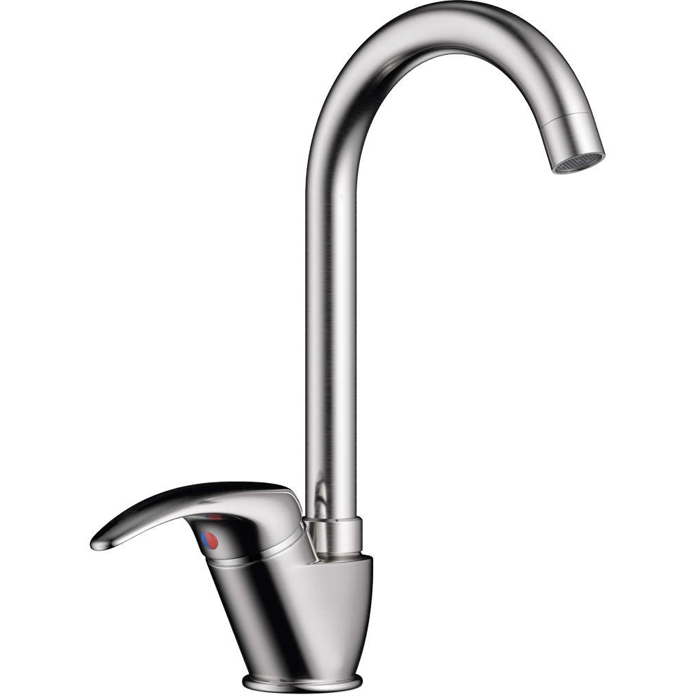 нержавеющая сталь