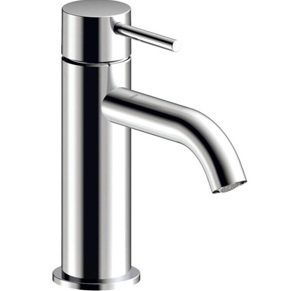 Смеситель для раковины Almar E214000.CR (хром), без донного клапана