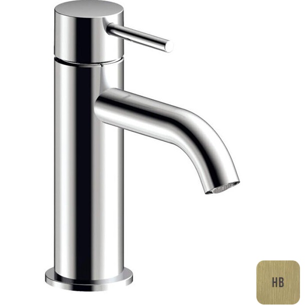 Латунь Брашированная