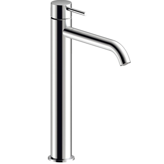 Смеситель для раковины Almar E214002.CR (хром), без донного клапана