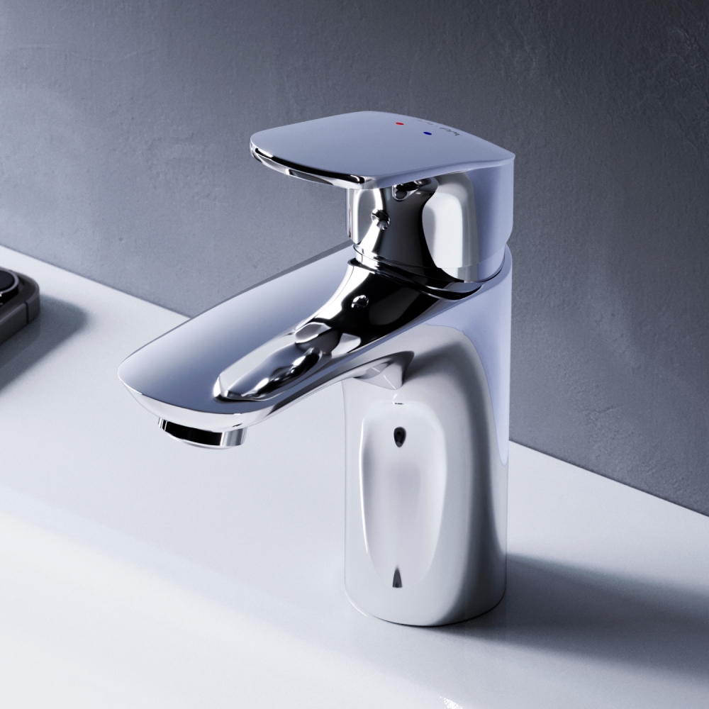 Смеситель для раковины AM.PM Like F8093016