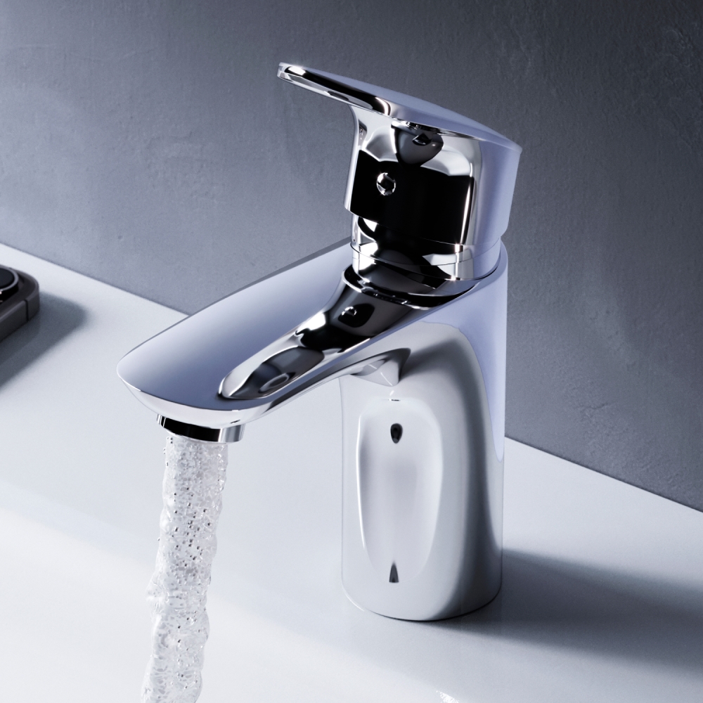 Смеситель для раковины AM.PM Like F8093016