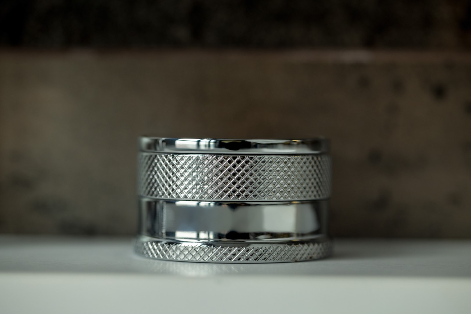 Смеситель для раковины Boheme Prestige 152-CR-PR (хром), без донного клапана