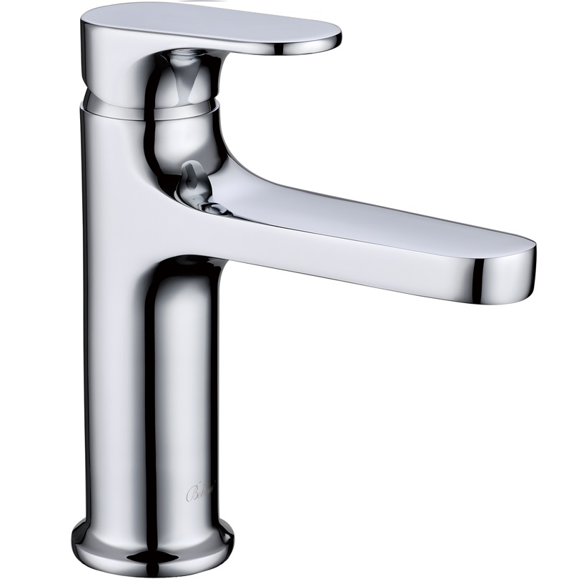 Смеситель для раковины Boheme Spectre 451-CR (хром), без донного клапана