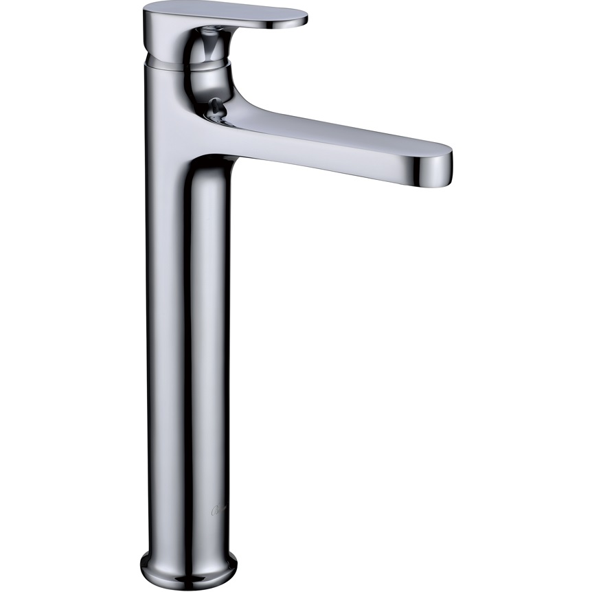 Смеситель для раковины Boheme Spectre 452-CR (хром), без донного клапана