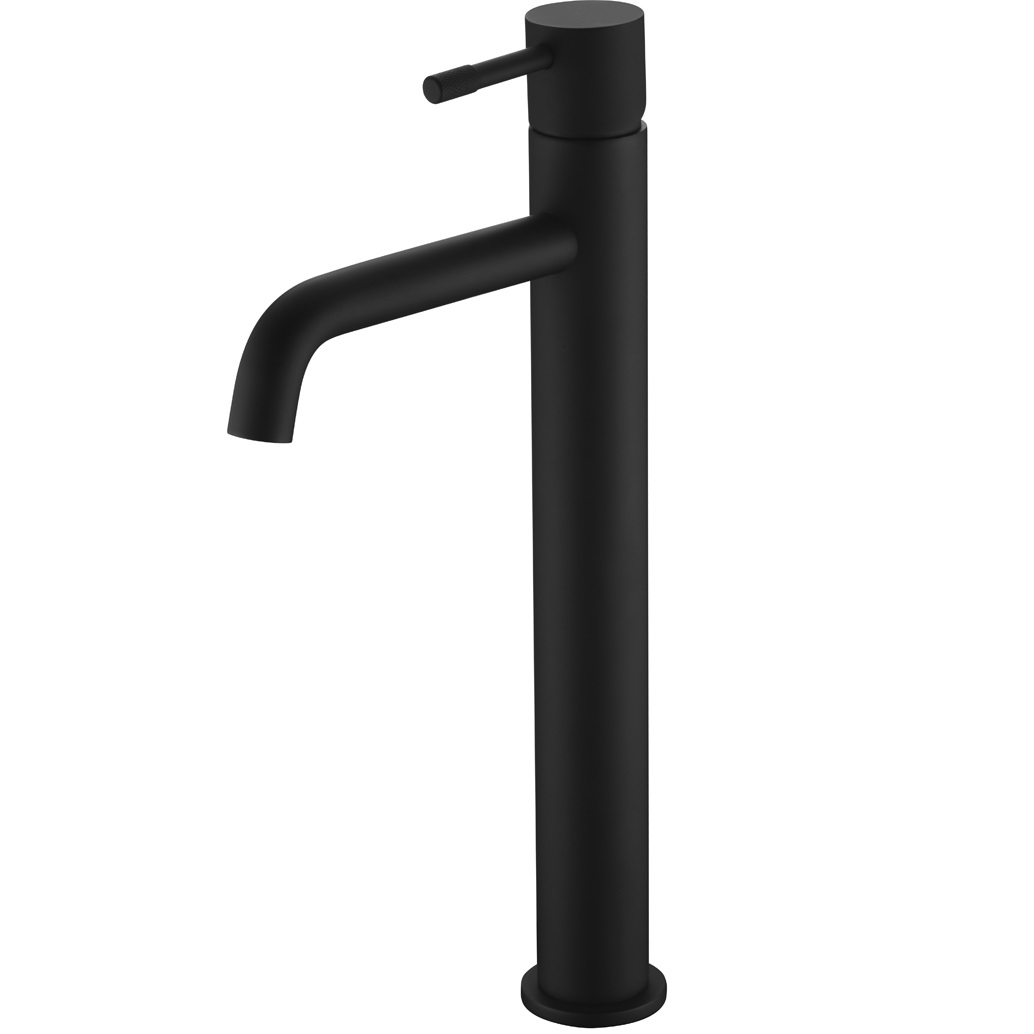 Черный Матовый