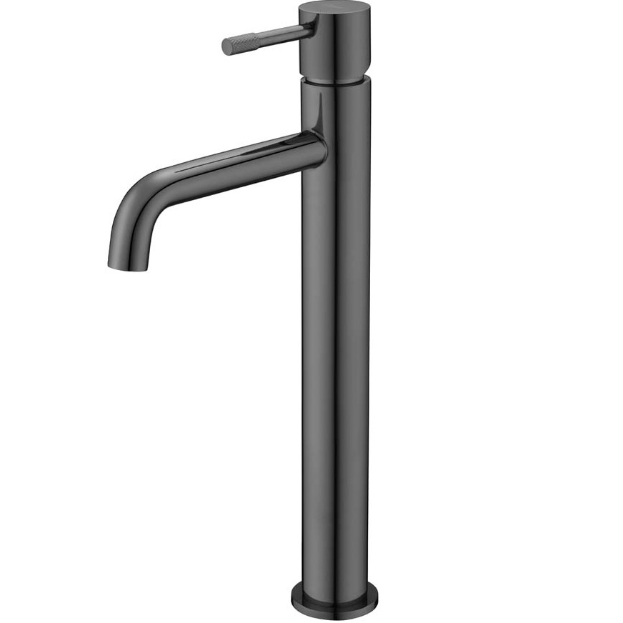 Оружейный металл глянцевый