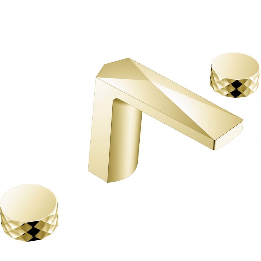 Золото Матовое