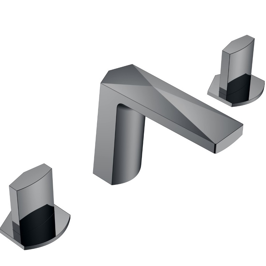 Оружейный металл глянцевый