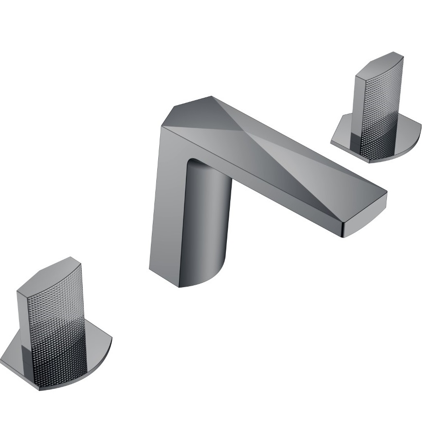 Оружейный металл глянцевый