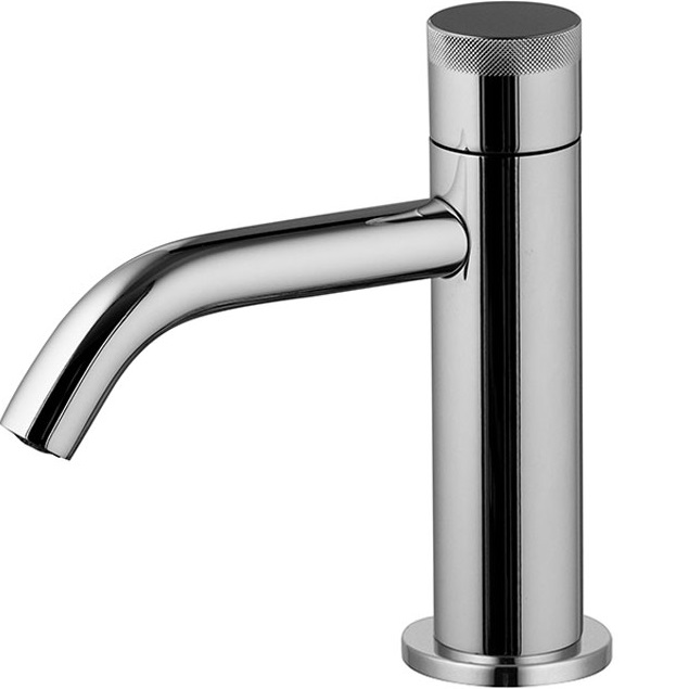 Смеситель для раковины Fima Carlo Frattini Collettivita F3251CR (хром), только холодная вода