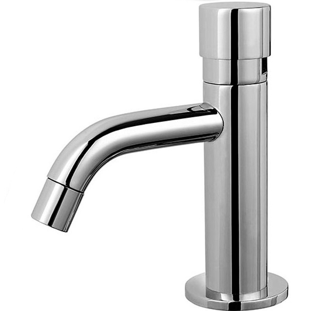 Смеситель для раковины Fima Carlo Frattini Collettivita F5181XSCR (хром), только холодная вода