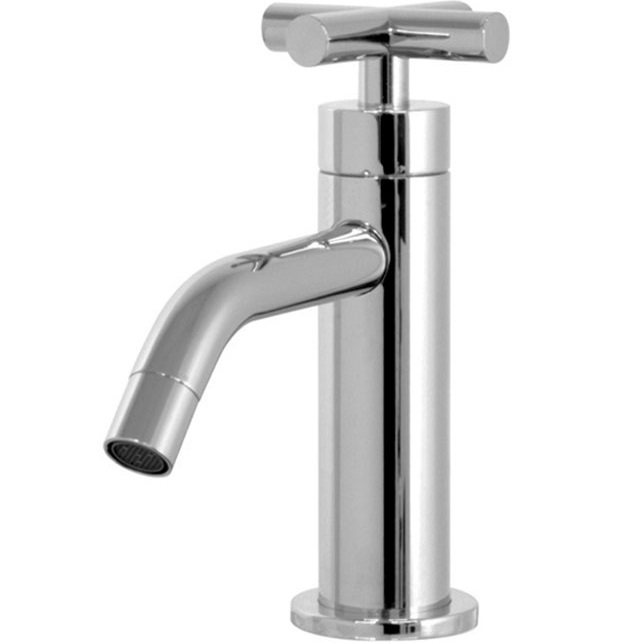 Смеситель для раковины Fima Carlo Frattini Collettivita F5308CR (хром), только холодная вода