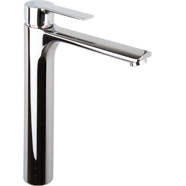 Смеситель для раковины Fima Carlo Frattini Mast F3131/HCR (хром), с донным клапаном