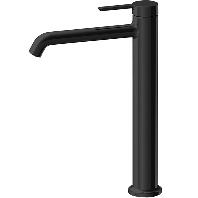 Черный Матовый