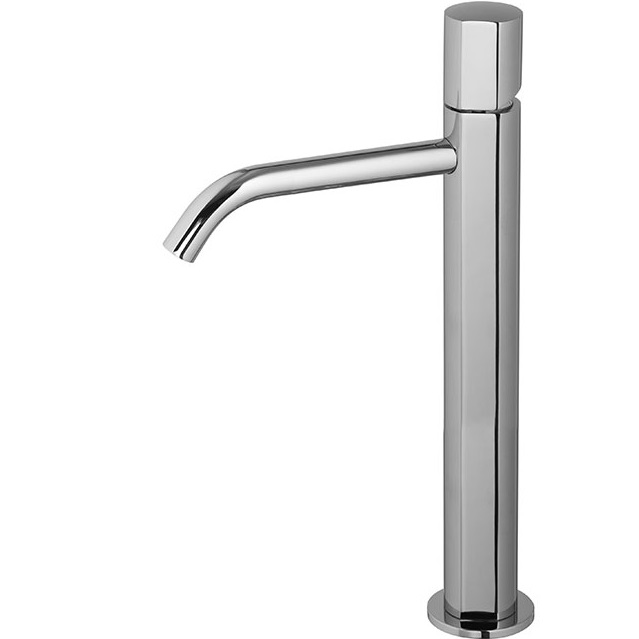 Смеситель для раковины Fima Carlo Frattini So F3181/HCR (хром), с донным клапаном