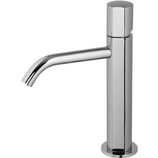 Смеситель для раковины Fima Carlo Frattini So F3181CR (хром), с донным клапаном