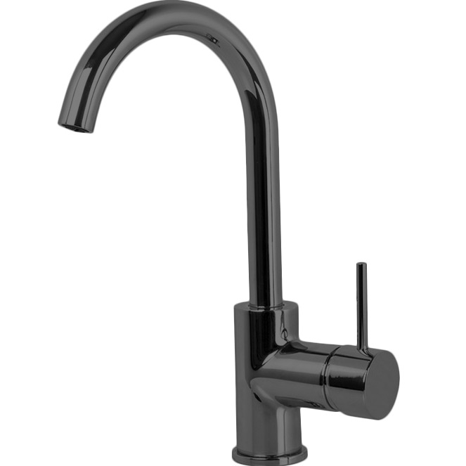 Черный Хром