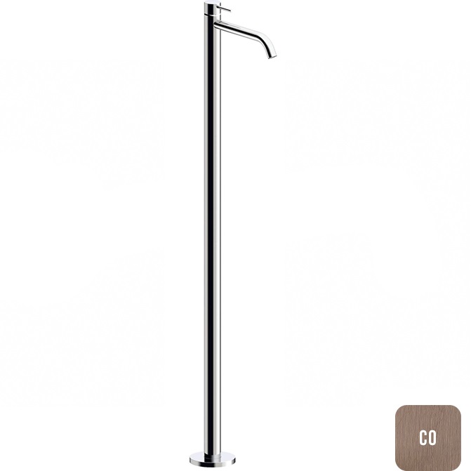 Медь Брашированная