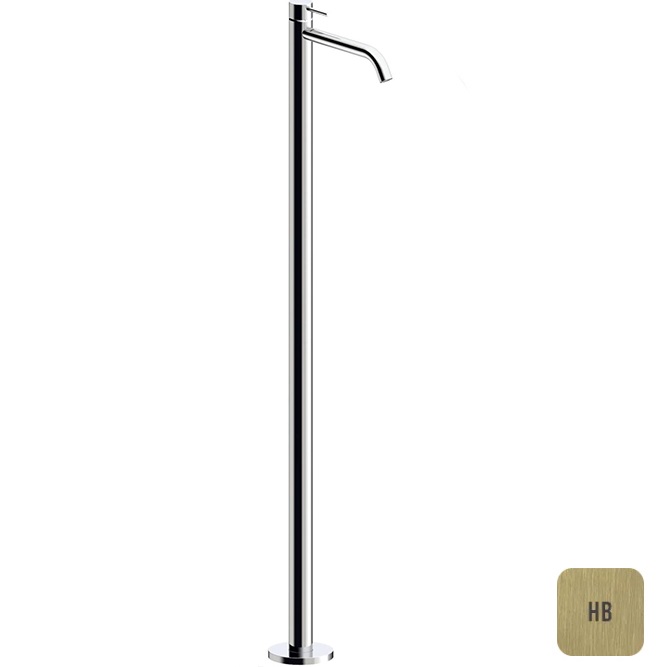 Латунь Брашированная