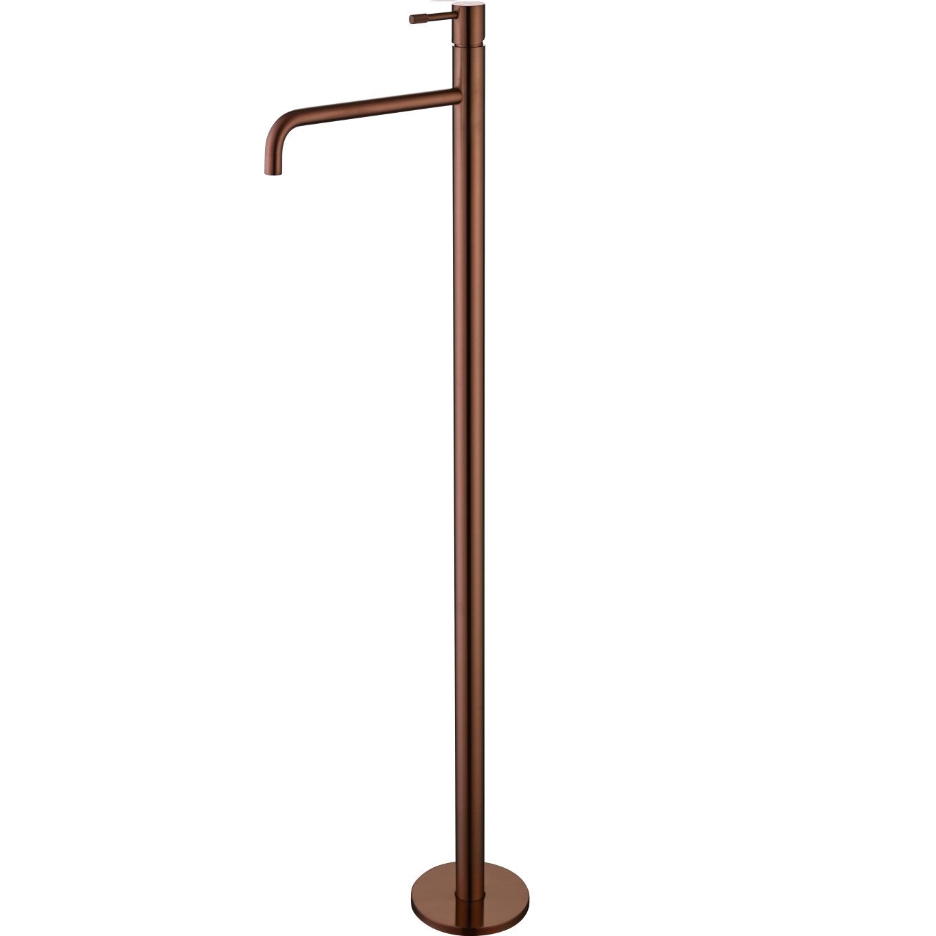 Бронза Брашированная