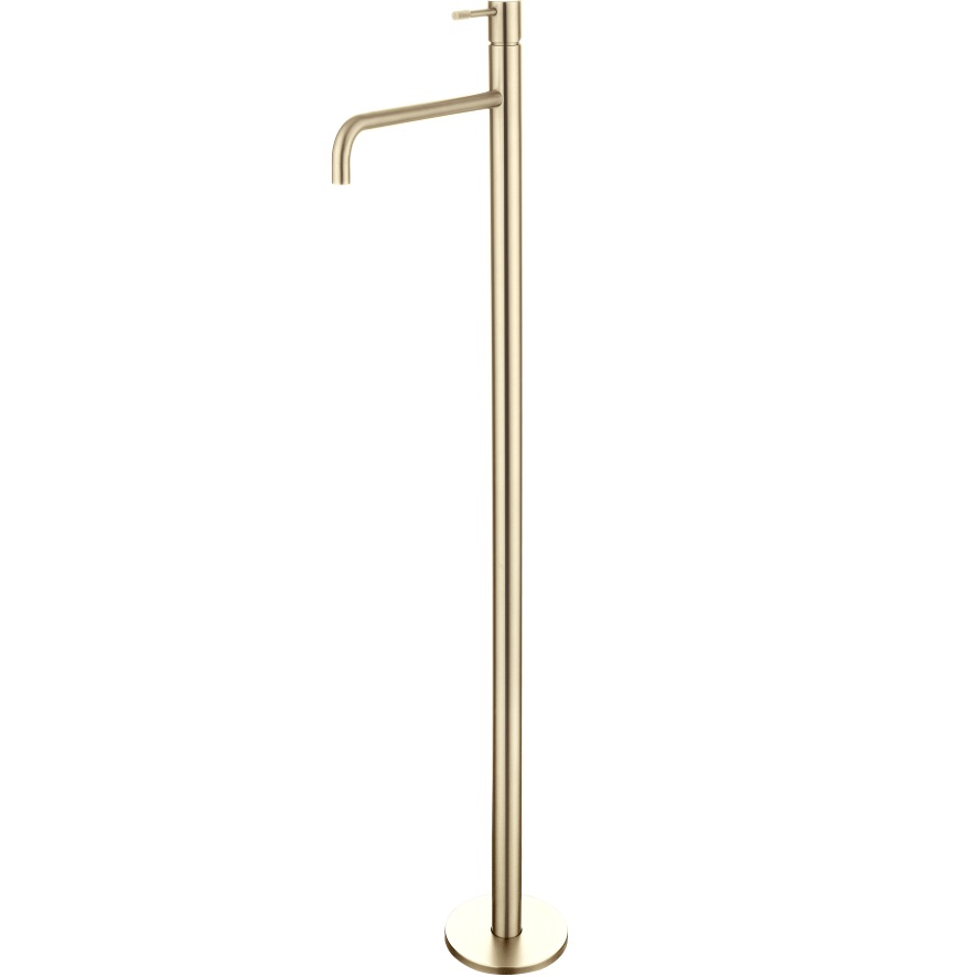 Золото Матовое