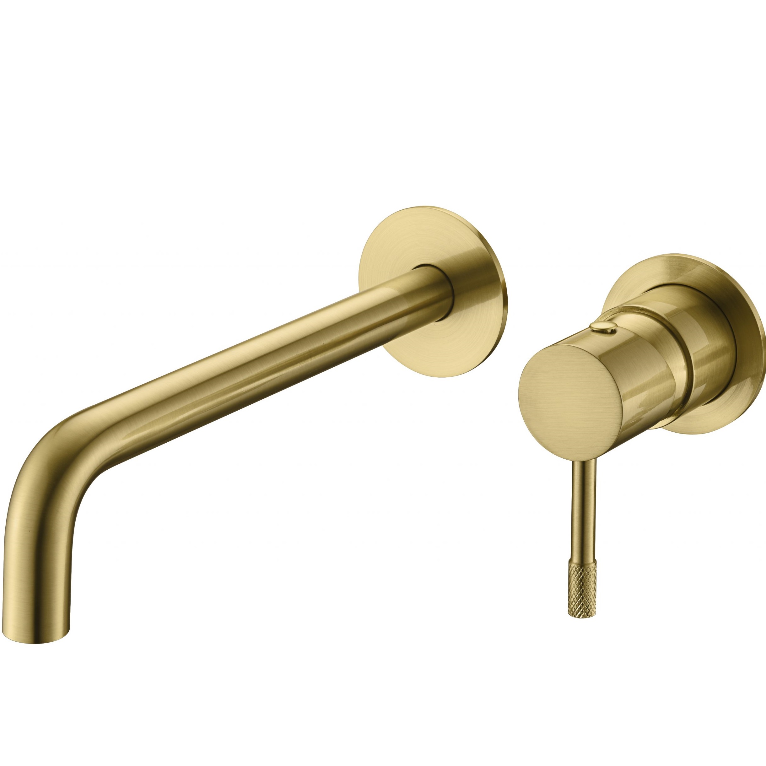 Золото Матовое