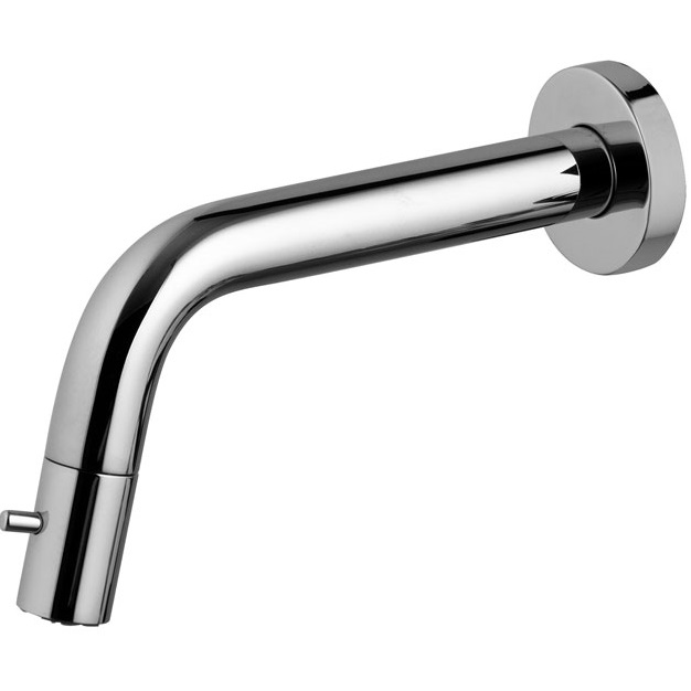 Смеситель для раковины скрытого монтажа Fima Carlo Frattini Collettivia F3061CR (хром), только холодная вода